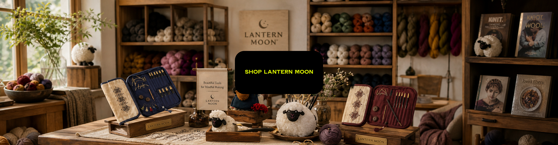 Lantern Moon